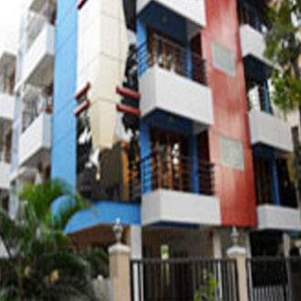 Orchid Serenity Hotel Apartment, Chennai 1